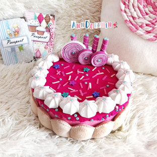 ИДЕИ ДЛЯ ДЕКОРА КОМНАТЫ🌸