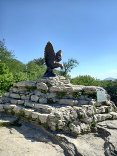 Кавказские Минеральные воды