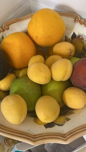 Домашняя косметика.