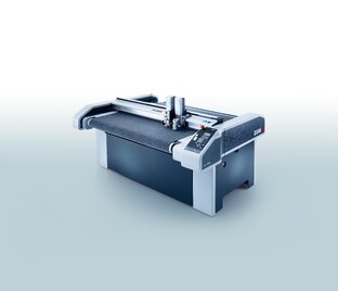 Плоттерная резка