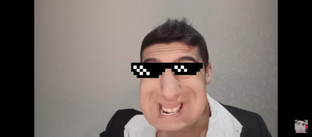 Дим димыч кринж и его команда
