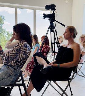 сам "Центр Тебя" 