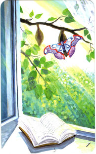 Самоисполняющиеся сказки