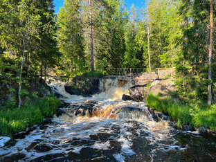 Карелия