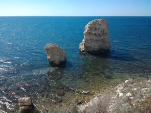 Цены в Крыму. Будни в Крыму.