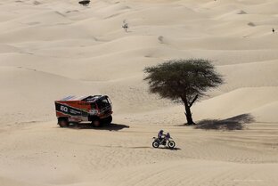 Ралли-рейды