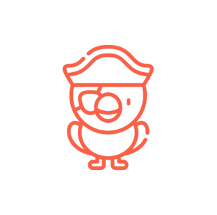 Винчи маленький