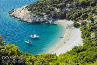 Мои поездки за границу. Что запомнилось.