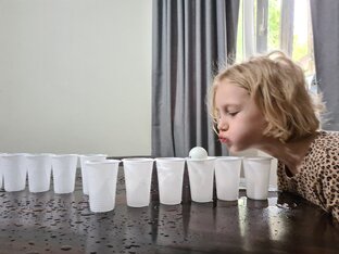 Игры и конкурсы