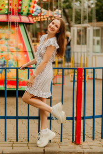 Летние платья