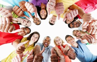 ОТНОШЕНИЯ С ЛЮДЬМИ.