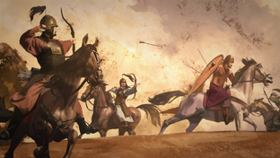 Тэмирлунхан