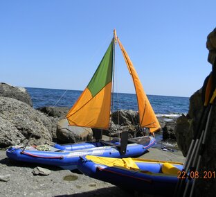 Настоящий туризм