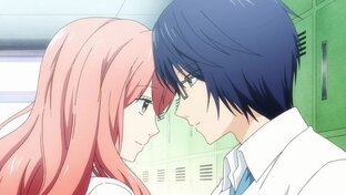 Старые подборки аниме