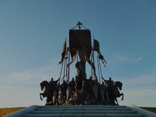 Псков и Псковщина