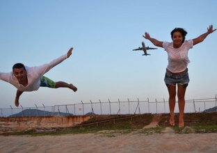 Разбор полётов