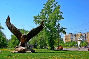 Орловская перестройка