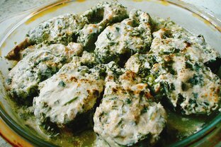 Рыба и ее друзья🦀🦐🦑