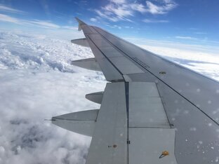 Раритеты лётного транспорта