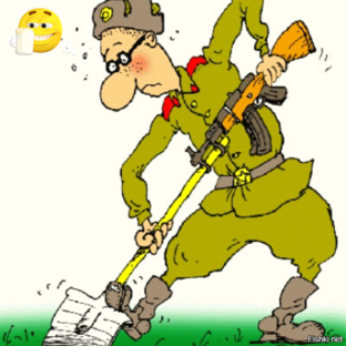 Копать или не копать, вот в чём вопрос 