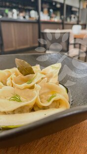 PEOPLE’S ~ food life ~ Самара