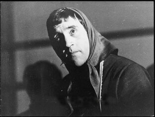 Высоцкий о женщинах