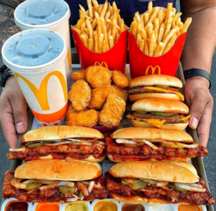 Диета, эффективное питание, мифы