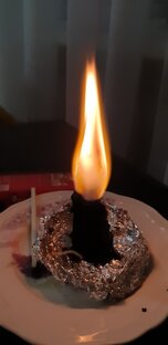 Ритуалы 🔥