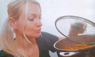 Рецепты и еда