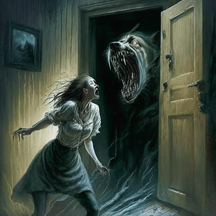 Мистическая лирика