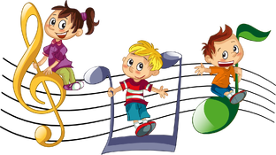 Авторские попевки