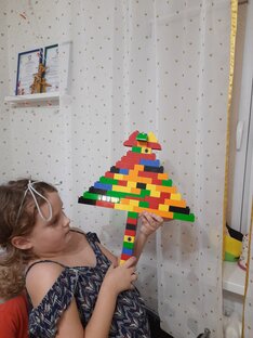 Познавательная страничка