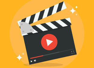 Видеоконтент 🎥