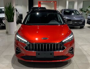 В наличии JAC J7 