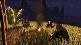 Conan Exiles. Лор