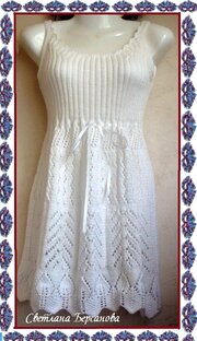 Болеро, туники, кофточки