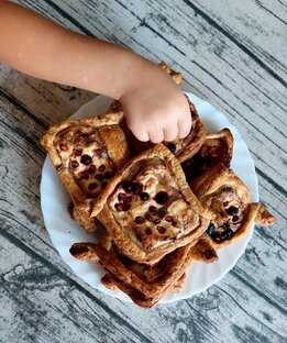 Готовим дома