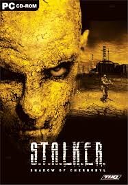S.T.A.L.K.E.R тень Чернобыля 