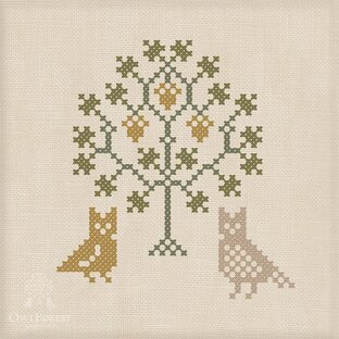 Совиный лес