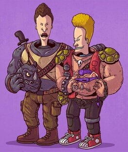 Всякая всячина