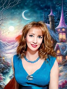 в мире авторской поэзии: 