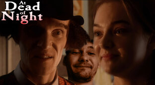 At Dead Of Night