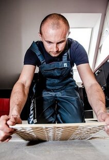 Самозанятость 