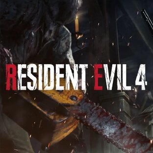 ПРОХОЖДЕНИЕ Resident Evil 4 Remake