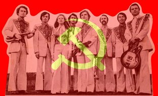 Советские ВИА
