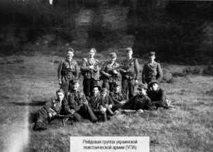 Материалы о борьбе с нацизмом-национализмом