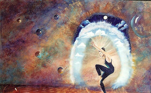 Энергию - в тело и дело