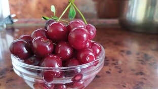 Ягоды и фрукты 🍎🍊🍉🍇🍒