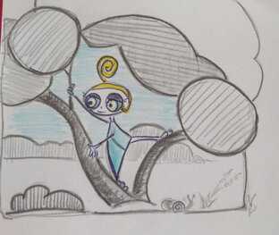 Ѳейские истории