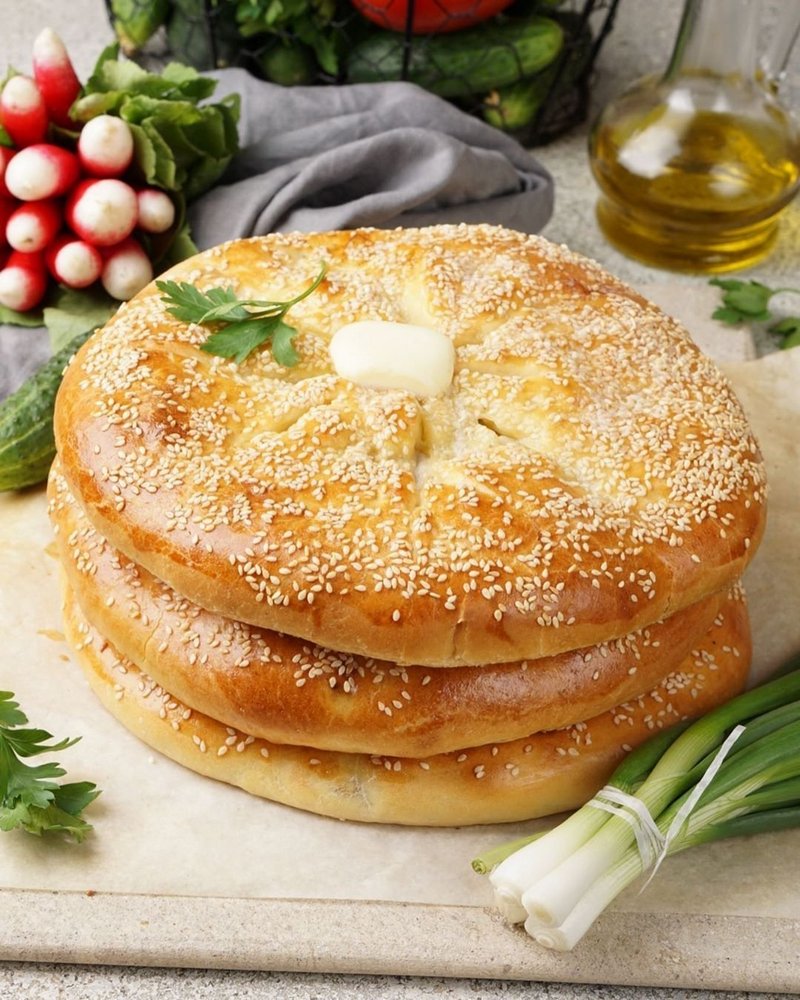 Кулинарную выпечку